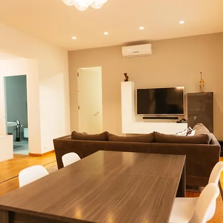 Luxury Penthouse With Sea View - City Center Pescara Extérieur photo