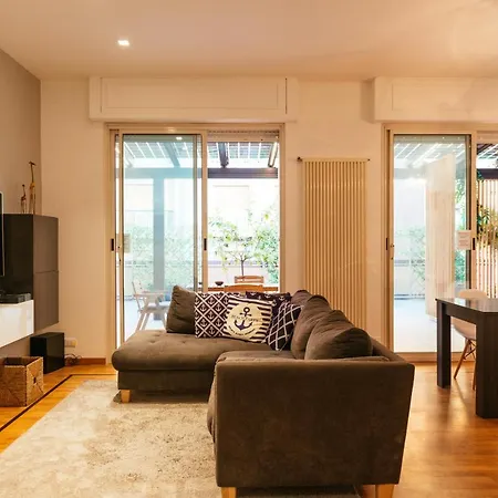 Luxury Penthouse With Sea View - City Center Pescara Extérieur photo