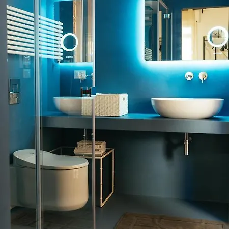 Luxury Penthouse With Sea View - City Center Pescara Extérieur photo
