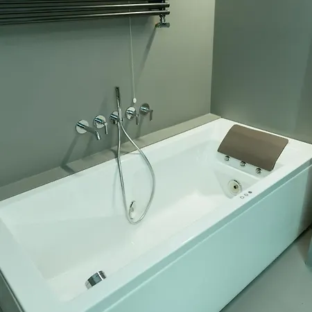 Luxury Penthouse With Sea View - City Center Pescara Extérieur photo