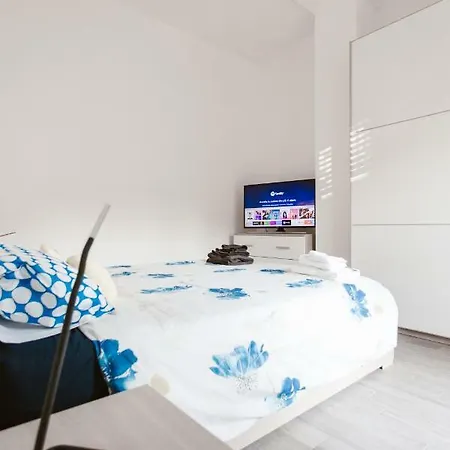 Luxury Penthouse With Sea View - City Center Pescara Extérieur photo