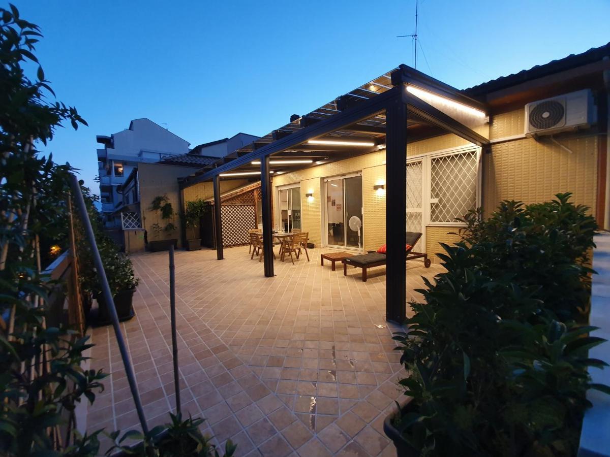 Luxury Penthouse With Sea View - Center Pescara