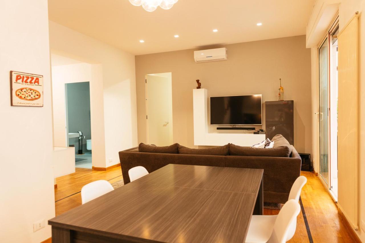 Luxury Penthouse With Sea View - Center * Pescara