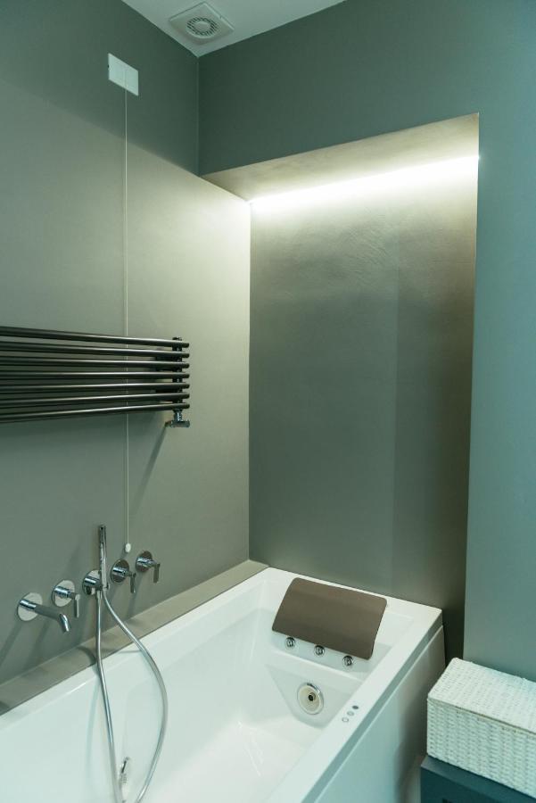 Apartment Luxury Penthouse With Sea View - Center *