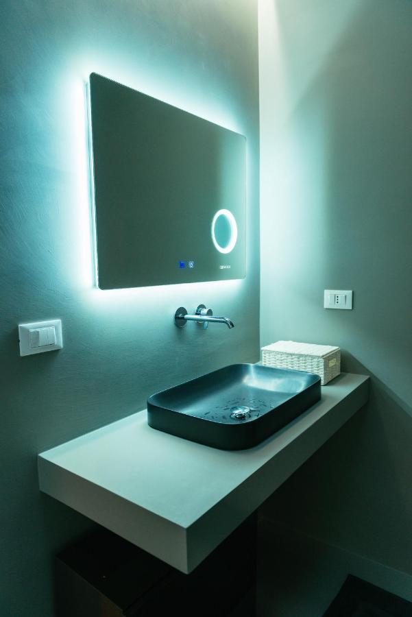 Apartment Luxury Penthouse With Sea View - Center Pescara
