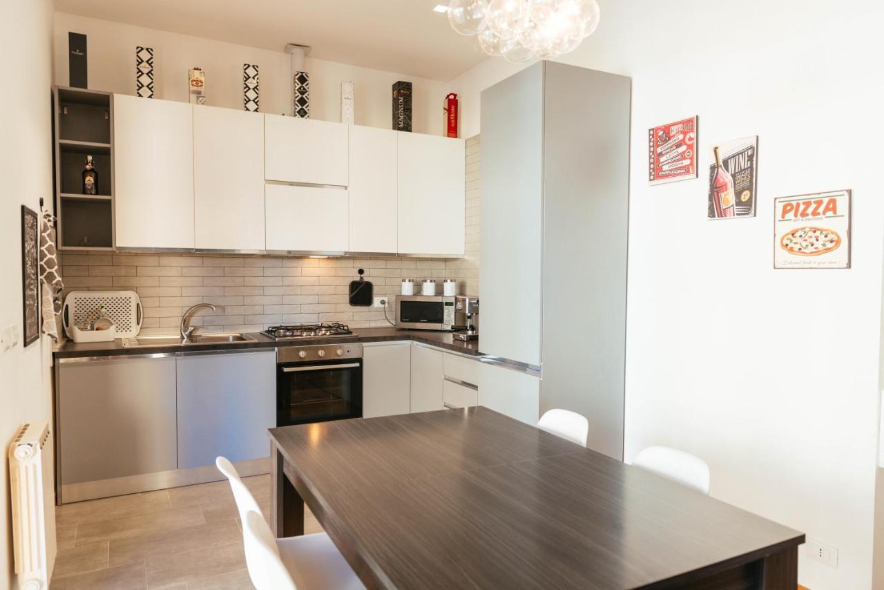 Luxury Penthouse With Sea View - Center * Pescara