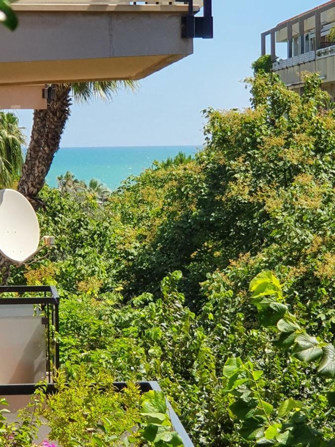 Luxury Penthouse With Sea View - Center Apartment